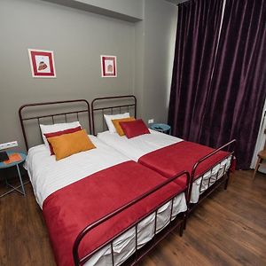 Habitación Estándar con 2 Camas Individuales