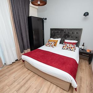 Habitación Económica con Cama King